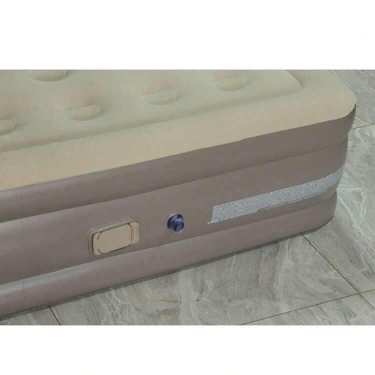 Air Mattresses - Màu be - Xem 8