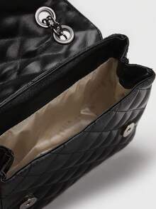 Maria Milao Women Shoulder Bags - màu đen - Xem 5