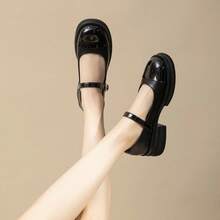 Women Loafers Shoes - 色 - 查看 5