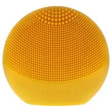 LUNA Fofo - Sunflower Yellow By Foreo For Women - 1 Pc Cleansing Brush - 黃色 - 查看 2