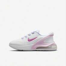 Nike AIR MAX 270易穿脫大童運動跑步鞋