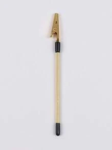 1PC Bracelet Helper Tool Bracelet Tool Jewelry Helper Hand Bracelet Helpers Fastening And Hooking Equipment For Jewelry Bracelet Necklace Watch Clasps Zipper