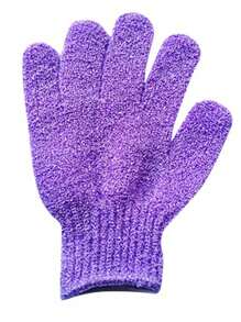 1/3/5/10pcs Bath Exfoliating Gloves, Reusable Shower Mitts For Scrubbing, Back Scrubber, Massage And Body Exfoliation, Body Cleansing Accessories,2/4/8/20/30/40pcs,For Bath, Face, Spa, Hand Wash, Deep Dead Skin Wash