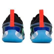 Nike Men/Women Shoes, New Jordan Sports Casual Shoes, Competition & Training Lightweight Basketball Shoes, FZ2473-018 - Dopamine - View 4