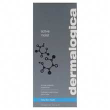 Active Moist By Dermalogica For Unisex - 3.4 Oz Moisturizer - 白色 - 查看 5