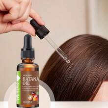 洪都拉斯天然香蕉精油，深层滋养头皮，有效防止脱发，使头发更长、更浓密、更丰盈，适合头发稀疏者以及所有发质。 - 彩色 - 查看 3