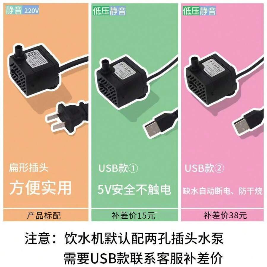 Pet Waterers & Fountains