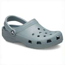 Crocs Classic Clog - Blue - View 2