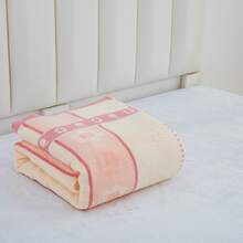 Bed Blankets & Towel Blankets