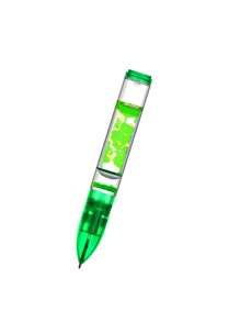 3 Packs Liquid Timer Pen With Extra Ink Packs- Retractable Ballpoint Pen With Colorful Moving Bubbles & Droplets - Relaxing Calming Fidget Sensory Writing For Kids & Adults- 3-Colorful Liquid Ballpoint Pen For Back To School Gift,Stocking Stuffers, Easter Basket Stuffers -Fidget Pen For Stress Relief And Anxiety(Red, Green, Blue)