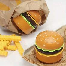 Desk Lamps - Hamburger - View 10