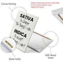 1 件 Zhanglizhi 海报帆布海报精选盒，帆布印刷，唯美艺术，艺术海报家装，家装帆布艺术画，图案墙面艺术装饰，墙面装饰，防水画，秋季装饰，适合送朋友、家人、爱人毕业礼物。 - 彩色 - 查看 12