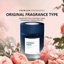 Easypie Selection Long-Lasting Solid Car Air Freshener - Eliminates Bad Odors, Essential Oil Scent Diffuser For Vehicles,Best Gifts For Friends, Graduation Gifts, Back-To-School Gifts, Christmas Decorations, Valentine's Day Gifts, Gifts For Mom And Dad, Halloween, Thanksgiving, Personalized Gifts, Birthday Gifts, New Year Gifts