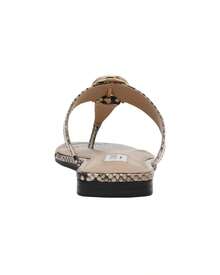 STEVEN By Steve Madden Paava Sandal - Nhiều màu - Xem 4
