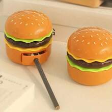 Desk Lamps - Hamburger - View 7