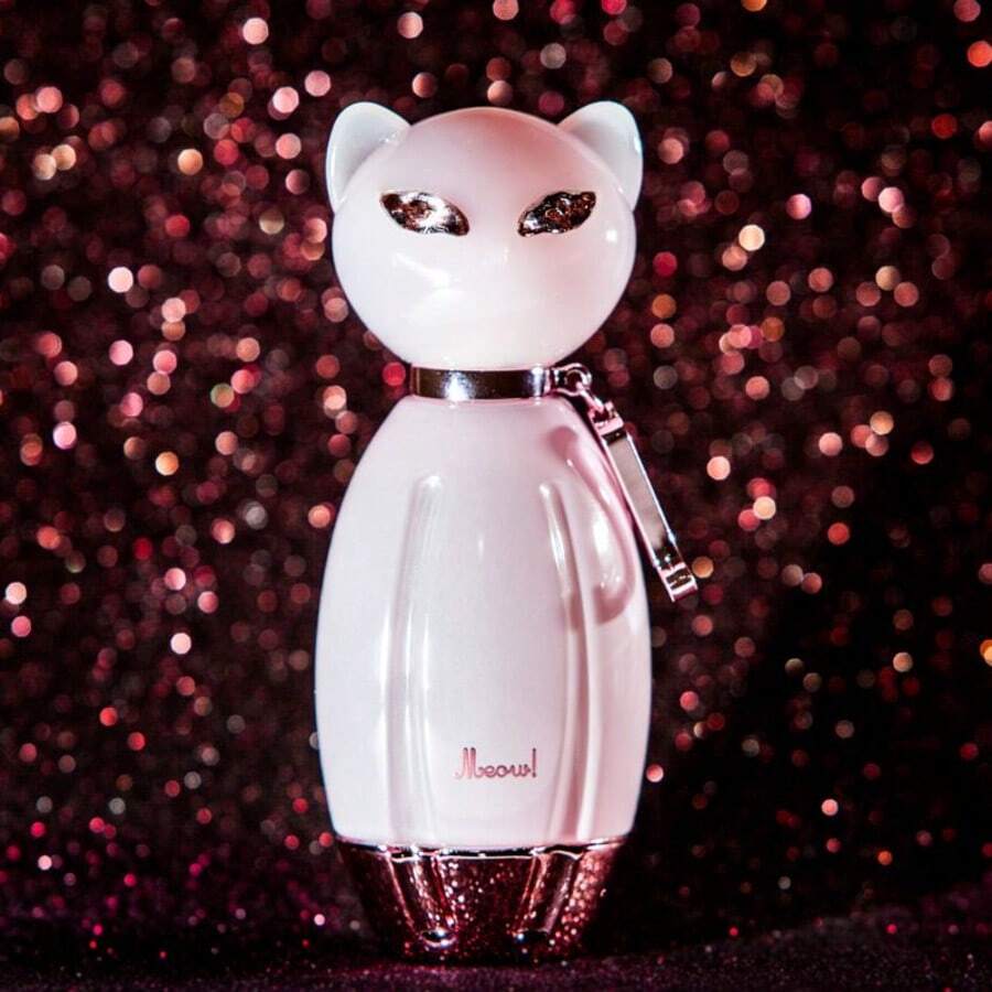 Katy Perry MEOW 100 ML EDP SPRAY - Sweet - View 1