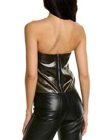 RtA Jemila Tank Sweaterdress - màu xanh lá - Xem 3