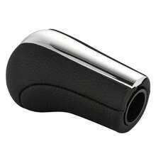 2005-2014 Corolla, RAV4, AYGO 5-Speed Automatic Gear Shift Knob, Chrome Plated