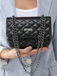 Maria Milao Women Shoulder Bags - màu đen - Xem 2