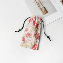 Women Shoulder Bags - 錦葵花紅 - 查看 8
