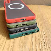 Mida Style Fashion Phone Cases - Blue - View 5
