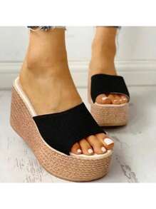 Women Platforms & Wedge Sandals