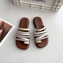 Women Flat Sandals