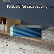 Non-Inflatable Swimming Pool, No Installation Required, Open-Style, Ready To Use, Large Outdoor Family Pool - Multicolor - View 11