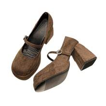 Women Heeled Sandals