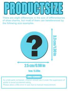 16 件圣诞系列，圣诞主题鞋靴装饰配件，PVC 装饰衣架，可拆卸塑料 DIY 零件，涵盖经典圣诞元素，如圣诞树、雪人、驯鹿、圣诞袜、圣诞毛衣等节日圣诞老人和雪人图案 - 綠色 - 查看 4