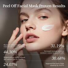 Cream Hydrating Repair Face Moisturizer – Reduce Fine Lines, Firming & Lift. For All Skin Types