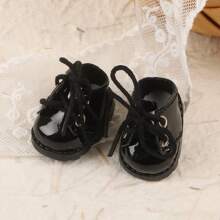 Shoes Specially Designed For Labubu, Including Mini Leather Boots And Various Shoes. They Are Suitable For 1/2 Generation Dolls, Compatible With BJD/DIY Outfits, An Ideal Choice For Doll Collectors, And Lovely Shoe Collectibles. - Multicolor - View 19