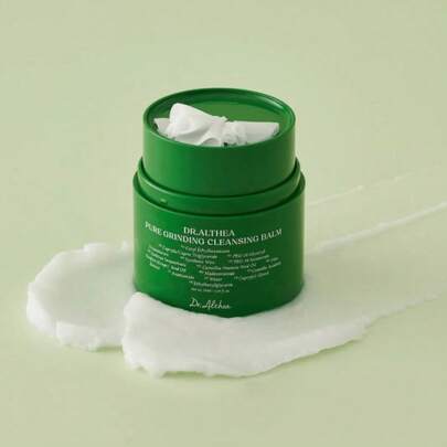 Dr Althea Pure Grinding Cleansing Balm 100GM - Makeup Remover Balm
