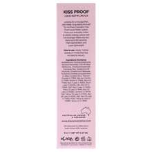 Kiss Proof Liquid Matte Lipstick - 23 Provocative Pink By Klara For Women - 0.27 Oz Lipstick - 棕色 - 查看 7