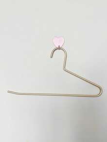 10/5/1pc Aluminum Alloy Pants Hanger, Versatile Garment Rack For Hanging Pants, Sweatshirts, Towels, Multifunctional Easy Hooks Clothes Drying Rack For Closet Decoration