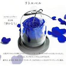 Wedding Flowers - 卓越藍 - 查看 3