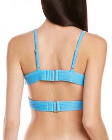 Jessica Simpson Bikini Top - Multicolor - View 3
