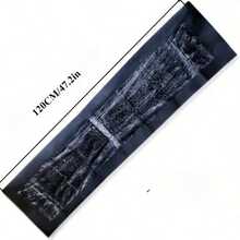 47.2in Extra Large Cuttable Mouse Glue Catch Board With Enhanced Adhesion Mouse Glue Catch Board Is Suitable For Indoor And Outdoor Rodents, Cockroaches And Other Insects