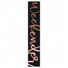 Palette - Weekender By Youngblood For Women - 0.60 Oz Makeup - Multicolor - View 6