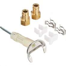 Faucets & Accessories