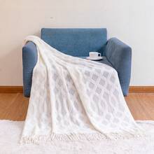 Sofa Blankets, Throw Blankets & Nap Blankets