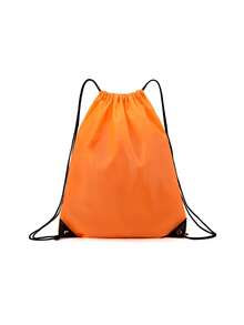 Large Waterproof Drawstring Backpack With Wet/Dry Separation - Lightweight Waterproof Drawstring Backpack - & Quick-Dry, Versatile Waterproof Daypack,Large Capacity For Hiking & Sports - Comfortable Portable Design For Outdoor Adventures, Perfect For Travel, Gym, And Daily Use: Chic Argyle Outdoor Sports & Fitness Backpack With Secure Zip, Utility Pocket,Back To School Sport Bag For Sports For Fitness For Exercise Travel Bag For Vacation For Women For Men Travel Essential Durable Gym Bag Yoga Bag - Multicolor - View 5