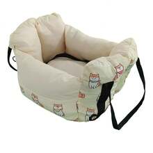 Pet Vehicle Accessories - Stripe Color Small - View 9