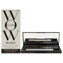 Color Wow Root Cover Up - Dark Brown By  For Women - 0.07 Oz Hair Color - màu nâu - Xem 1