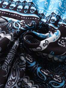 Spodnie boho w 3 części z motywem słonia, które urozmaicą Twoje luźne dni w stylu jesiennym