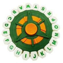 TAP 2 WIN - Fast-Paced Board Game For Adults, Family And Party, 2-8 Players Race Against Timer To Find Matching Answers, Great Gift Idea For Friends And Family