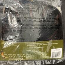 MR177147 Women's Gothic Flip Wig