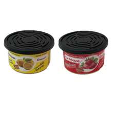 Home Furnishing Car Air Freshener Bubble Gum Scent Organic Cans Odor Eliminator Essential Long-Lasting,Strong Fragrance For Home Closet ( Note: After Using The Product, The Fragrance Will Completely Dissipate Within 10 To 15 Days. The Better The Effect, The Smaller The Usage Area Should Be, Preferably Within 2 To 3 S)Quare Meters. The Larger The Space Used, The More Fragrance Containers Will Be Needed.