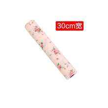 Verve Non-Adhesive Cabinet Liners And Shelf Paper Protectors, Bedroom Drawer And Refrigerator Liners - 30x300cm, 3 Rolls