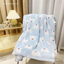 Sofa Blankets, Throw Blankets & Nap Blankets